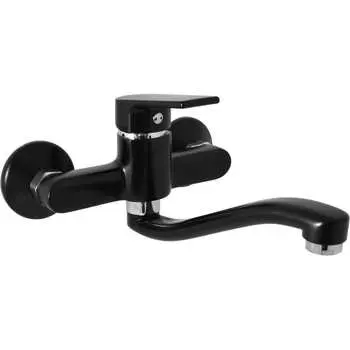 Смеситель для кухни RavSlezak