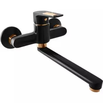 Смеситель для кухни RavSlezak