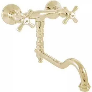 Смеситель для кухни RavSlezak