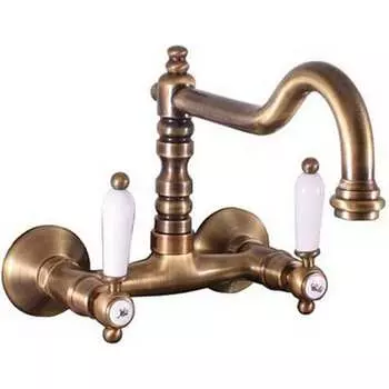 Смеситель для кухни RavSlezak MORAVA MK502.5/28SM