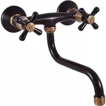 Смеситель для кухни RavSlezak