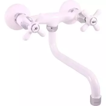 Смеситель для кухни RavSlezak