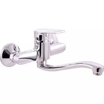 Смеситель для кухни RavSlezak