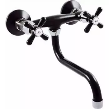 Смеситель для кухни RavSlezak