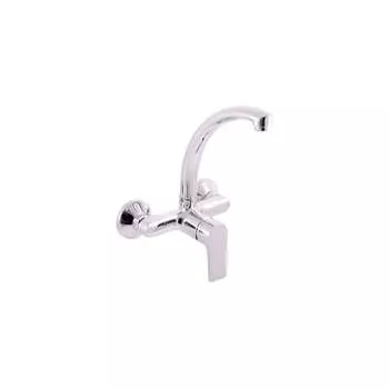 Смеситель для кухни RavSlezak