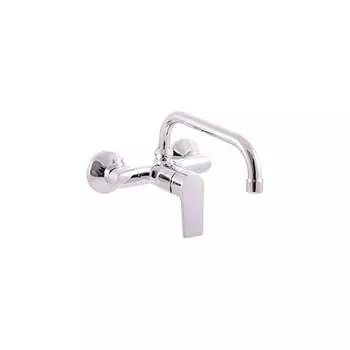 Смеситель для кухни RavSlezak