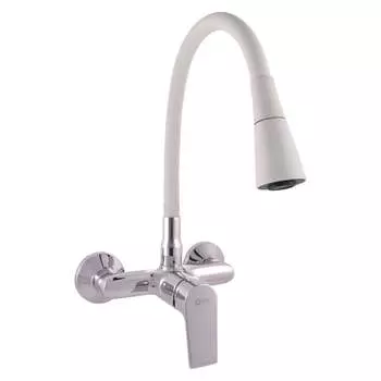 Смеситель для кухни RavSlezak