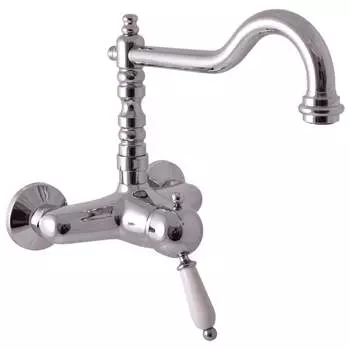 Смеситель для кухни RavSlezak LABE L502.5/28