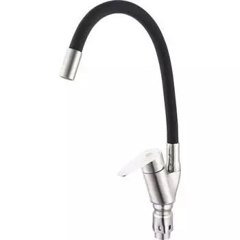 Смеситель для кухни РМС SUS126BL-016F