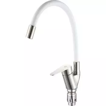 Смеситель для кухни РМС SUS126W-016F