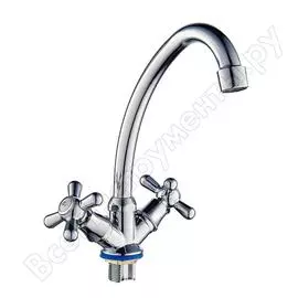 Смеситель для кухни ROEGEN RP023A