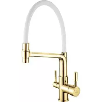 Смеситель для кухни ROSE R658E