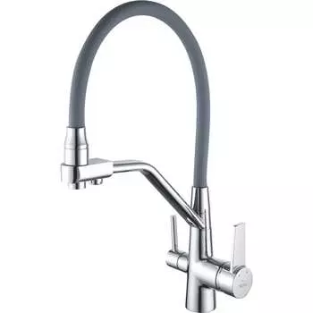 Смеситель для кухни ROSE R558