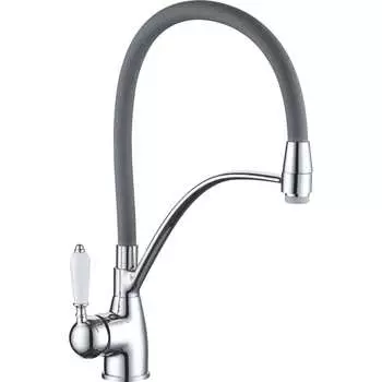 Смеситель для кухни ROSE R153