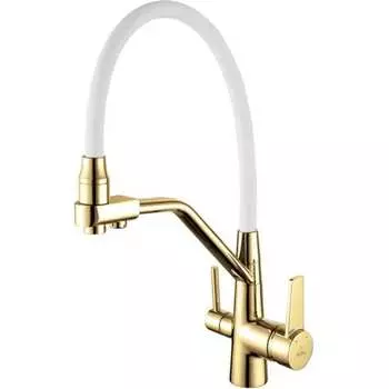 Смеситель для кухни ROSE R558E