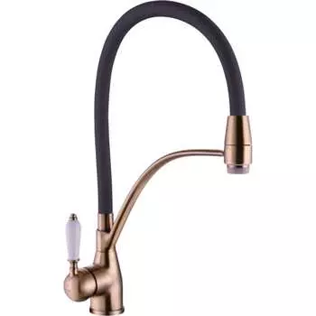 Смеситель для кухни ROSE