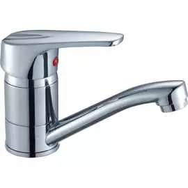 Смеситель для кухни Rossinka D40-22