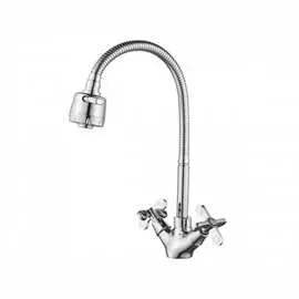 Смеситель для кухни Rossinka RS42-75