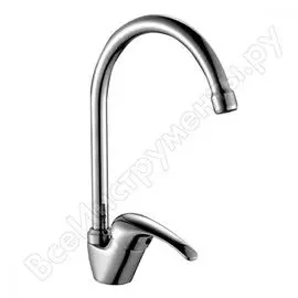 Смеситель для кухни Rossinka A35-23