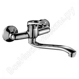 Смеситель для кухни Rossinka B35-24