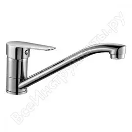 Смеситель для кухни Rossinka S35-21