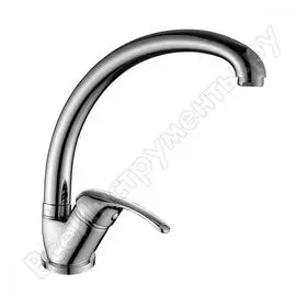 Смеситель для кухни Rossinka A35-25