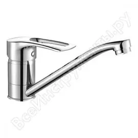 Смеситель для кухни Rossinka T40-21