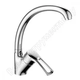 Смеситель для кухни Rossinka T40-23