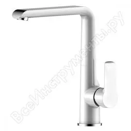 Смеситель для кухни Rossinka W35-23