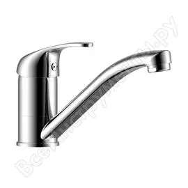 Смеситель для кухни Rossinka Y35-22