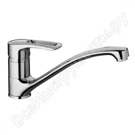 Смеситель для кухни Rossinka