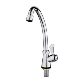 Смеситель для кухни Ростовская мануфактура сантехники SL79-269F-1