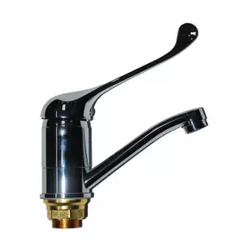 Смеситель для кухни Ростовская мануфактура сантехники