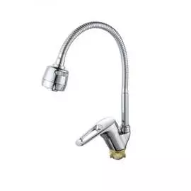 Смеситель для кухни Ростовская мануфактура сантехники