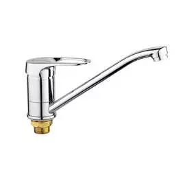 Смеситель для кухни Ростовская мануфактура сантехники SL55-004F-25