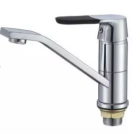 Смеситель для кухни Ростовская мануфактура сантехники