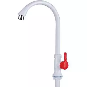 Смеситель для кухни Ростовская мануфактура сантехники PL3-269F-1