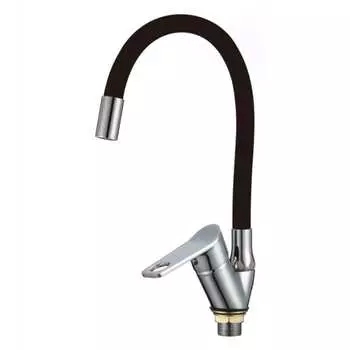 Смеситель для кухни Ростовская мануфактура сантехники SL137BL-016F