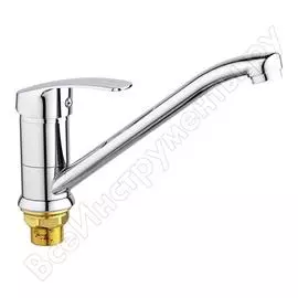 Смеситель для кухни Ростовская мануфактура сантехники SL85-004FBS-25
