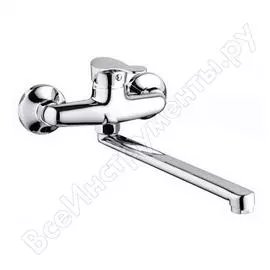 Смеситель для кухни Ростовская мануфактура сантехники SL86-005