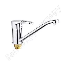 Смеситель для кухни Ростовская мануфактура сантехники SL52-004FB-25