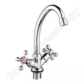 Смеситель для кухни РМС SL71-271F