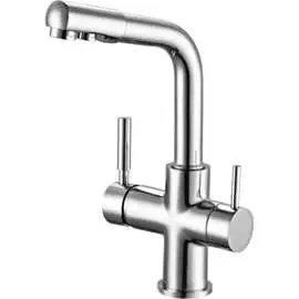 Смеситель для кухни RUSH