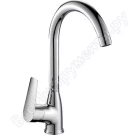 Смеситель для кухни RUSH