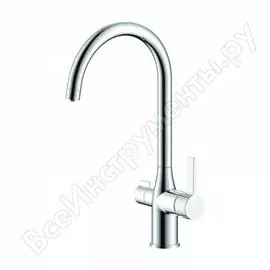 Смеситель для кухни IDDIS Pure PURSBFJi05