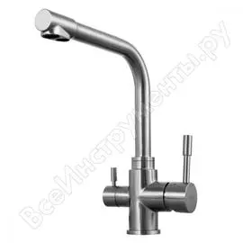 Смеситель для кухни Lemark Expert LM5061S