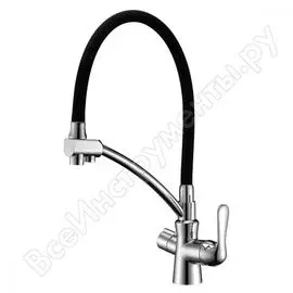 Смеситель для кухни Lemark Comfort LM3070C
