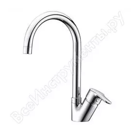 Смеситель для кухни WasserKraft Ruhr 24407