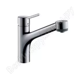 Смеситель для кухни Hansgrohe Talis S 32841000 00000008393