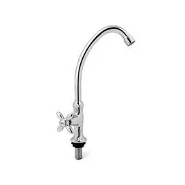 Смеситель для кухни SAMARA №1 Азалия 5261